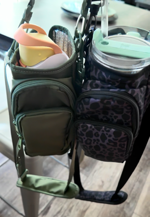 Emmafy Sippy Purse