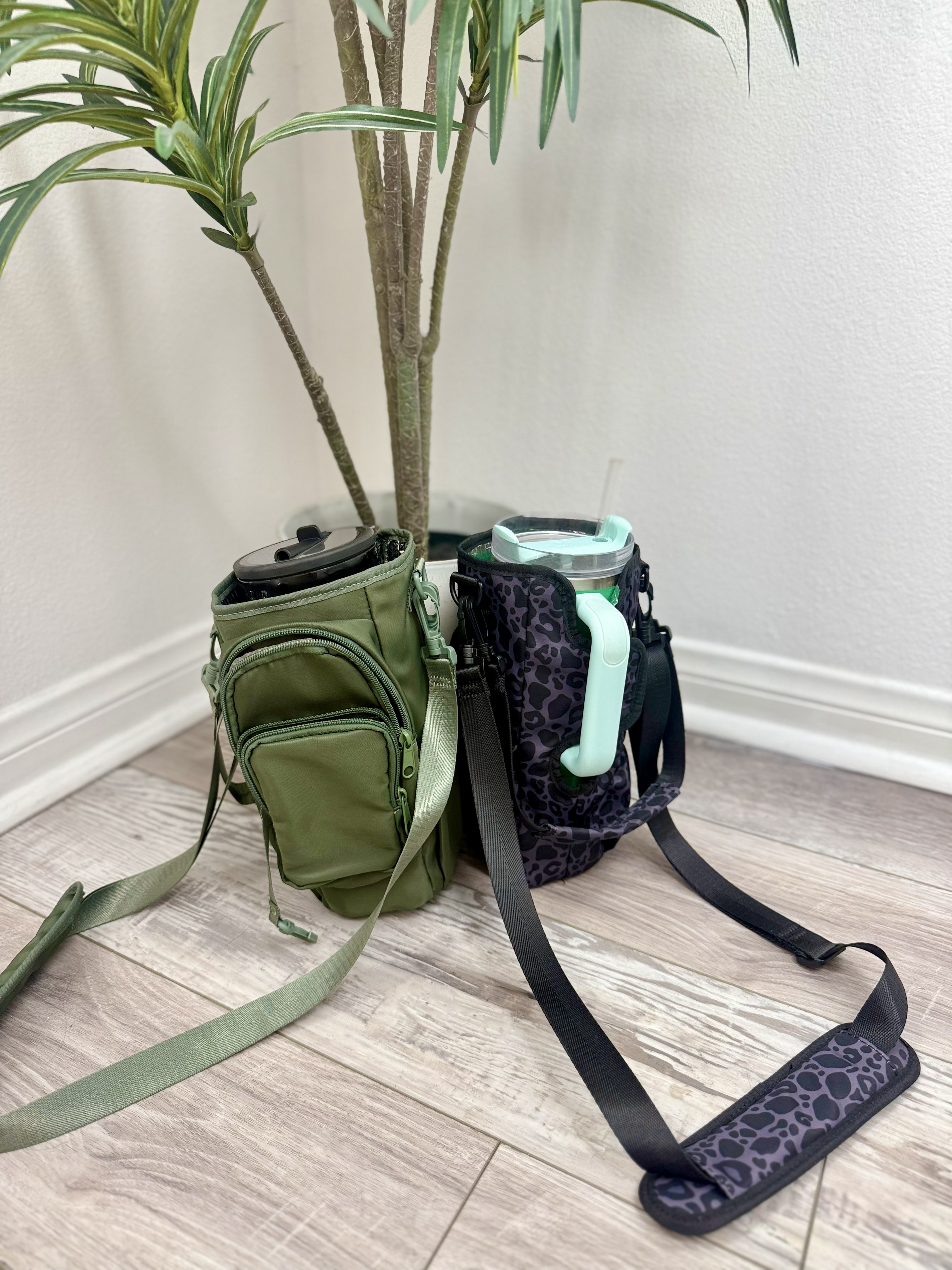 Emmafy Sippy Purse