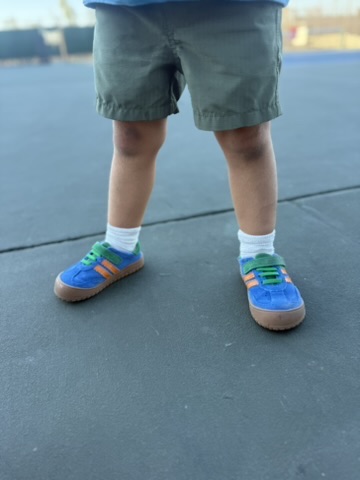 Little Love Bug Company Shoes